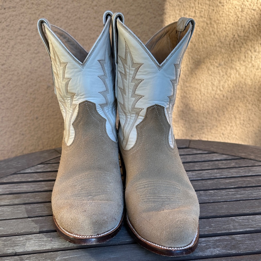 City Boots - Canyon - Picture 2 of 9